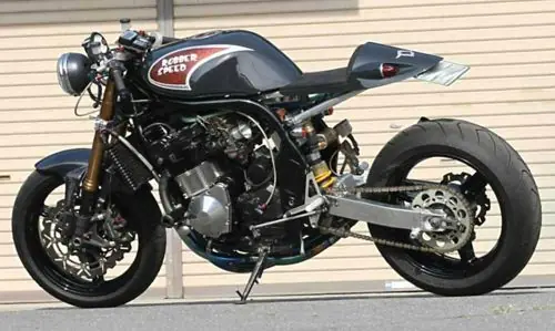 motos