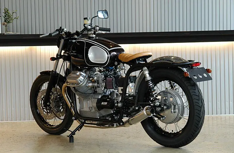 galeria d imagenes d motos cafe racer