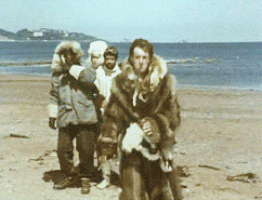 Shout Gif