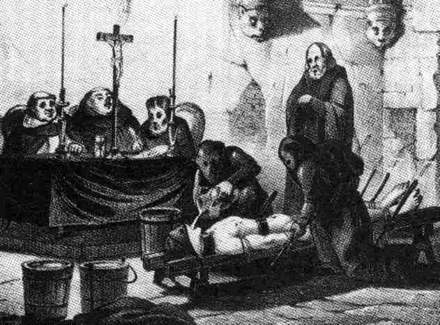 que murieron a manos que murieron a manos