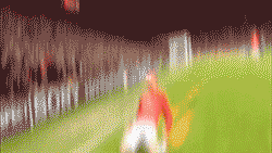 Shout Gif