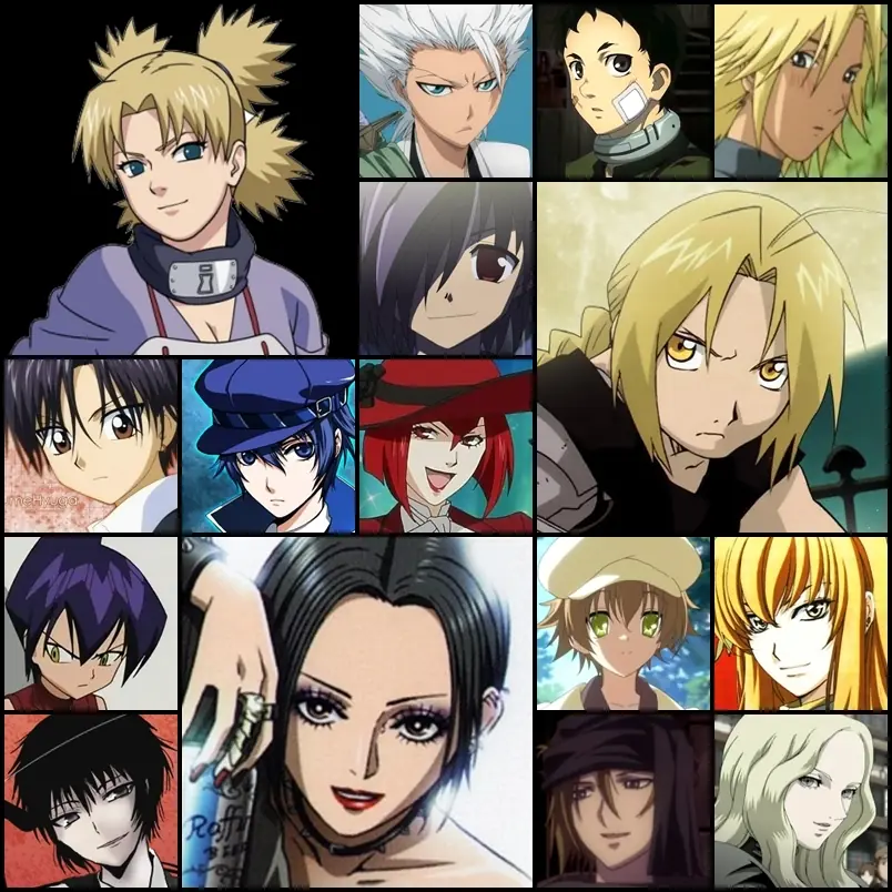 [Megapost] Seiyuus/Idols japonesas - Parte 2