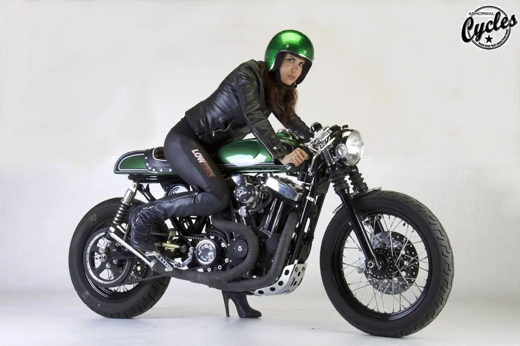 cafe racer