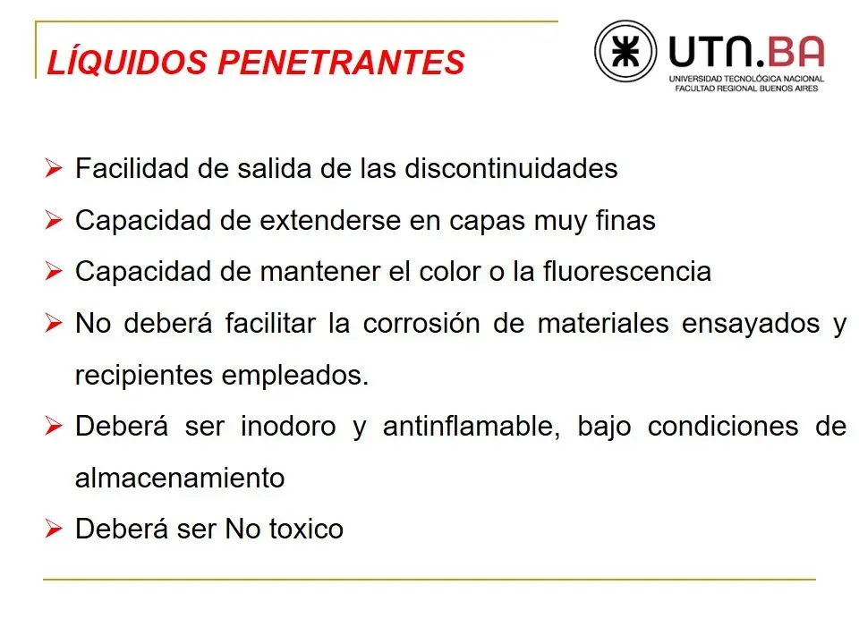 Ensayos No Destructivos