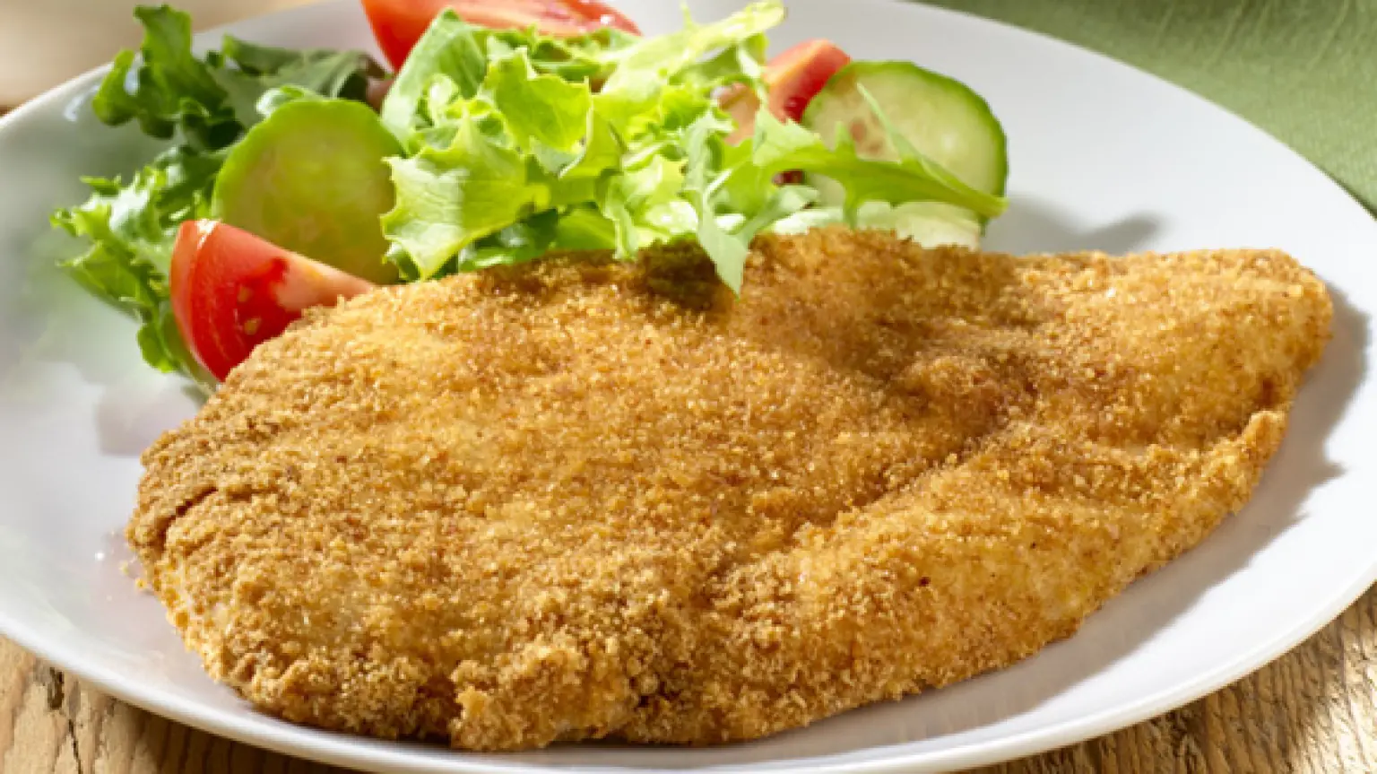 milanesas