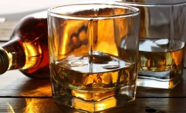 Hazte tu propio whisky