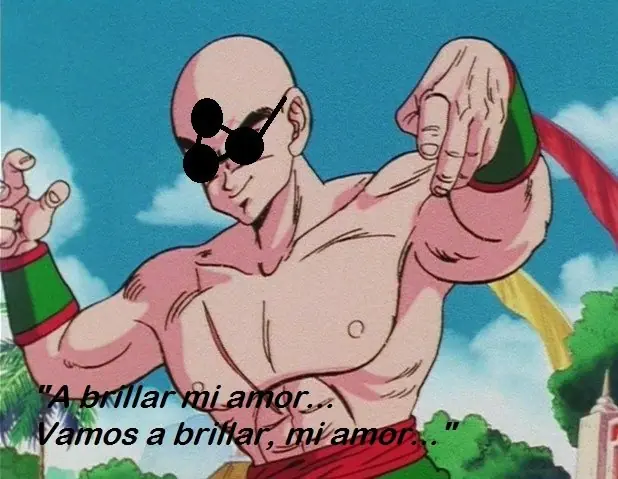 INDIO SOLARi, yo te banco