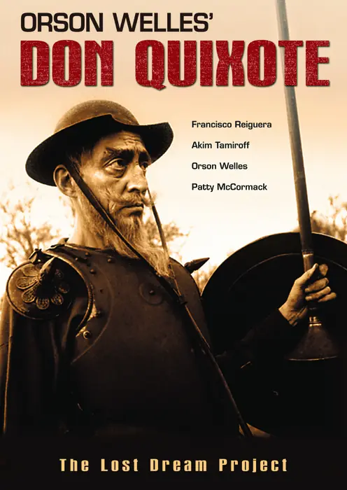 Peliculas que nunca se terminaron