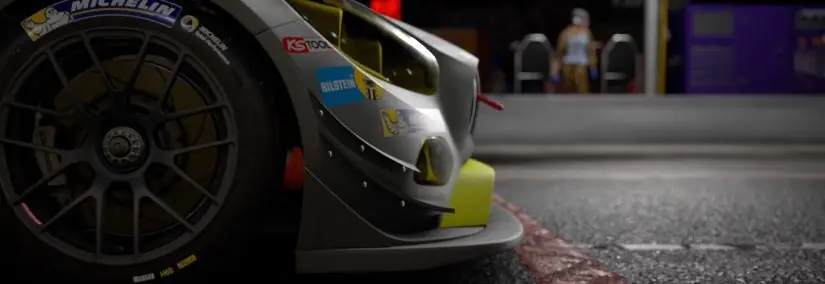 gran turismo