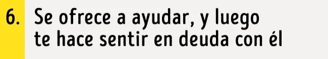 Senales