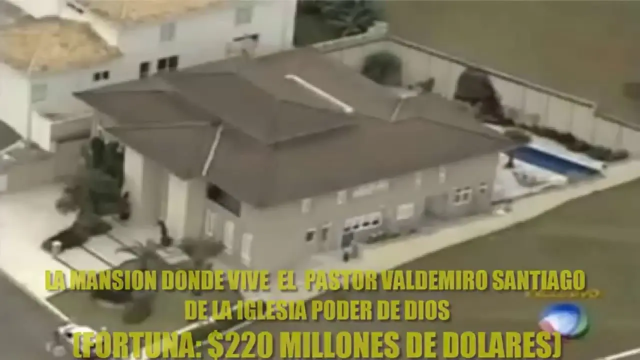 pastores