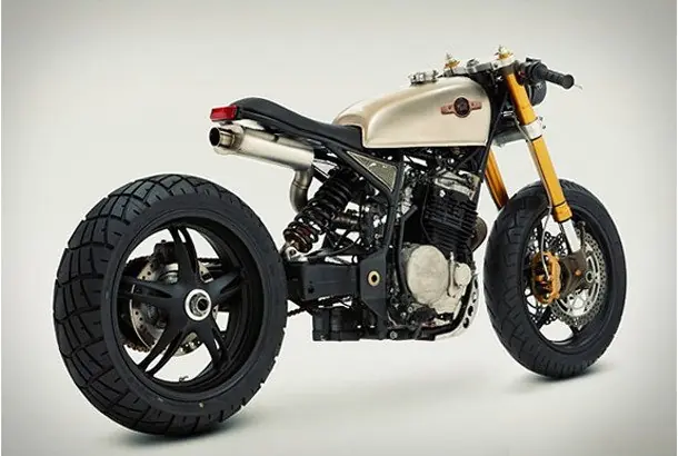 motos