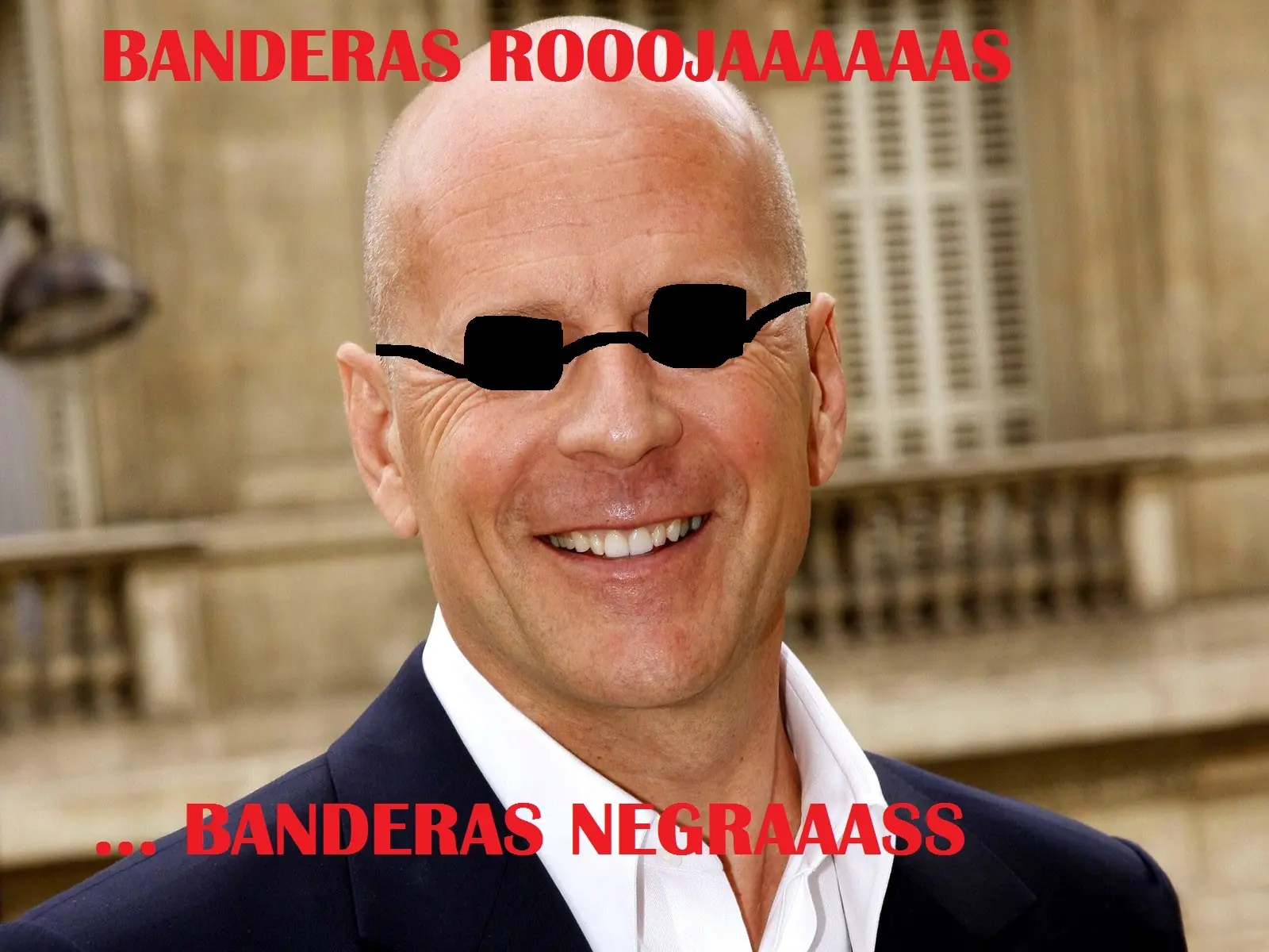 LOS REDONDOS