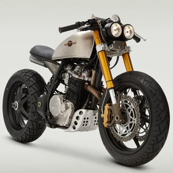 motos