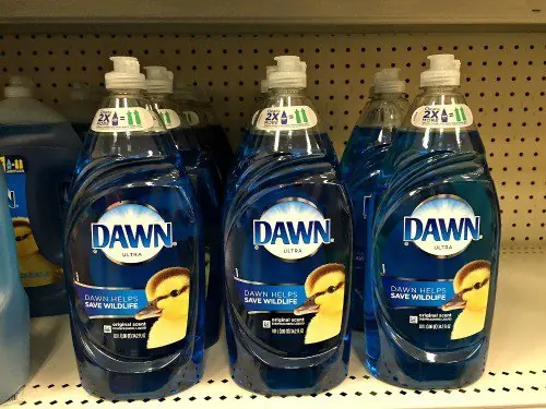 detergente