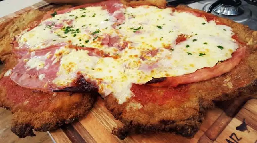 comida sana