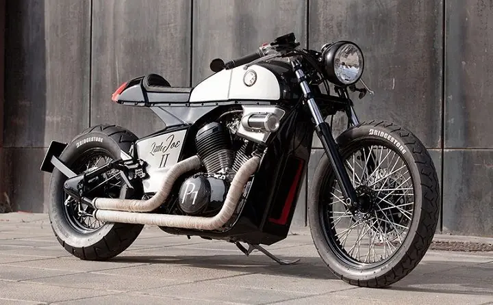 galeria d imagenes d motos cafe racer