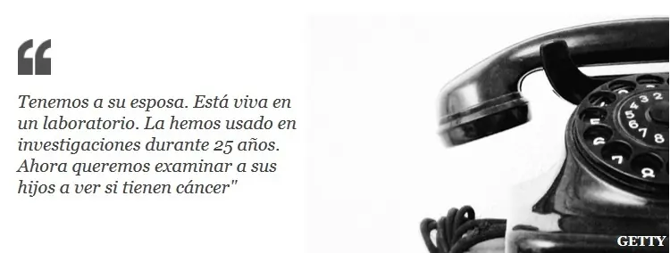 Mujer con celulas