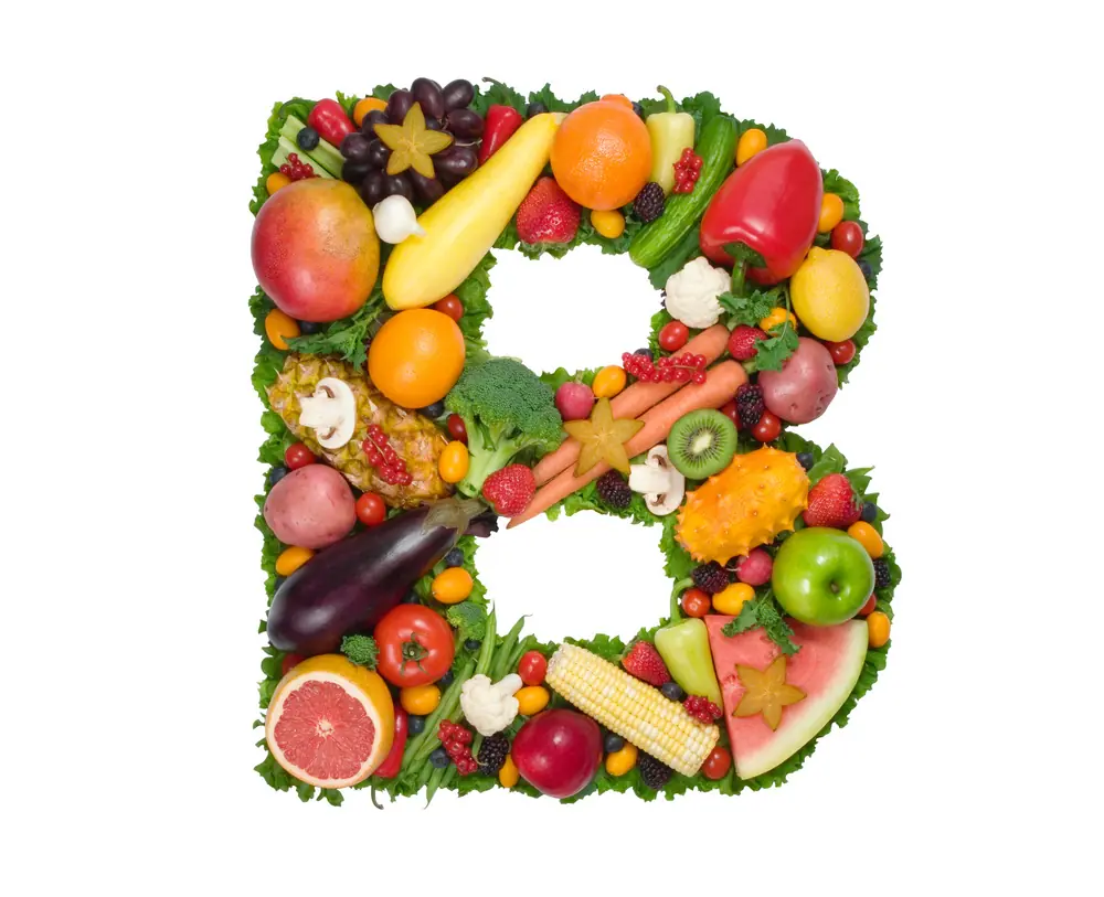 ¿Para que utiliza el cuerpo las vitaminas del complejo B?
