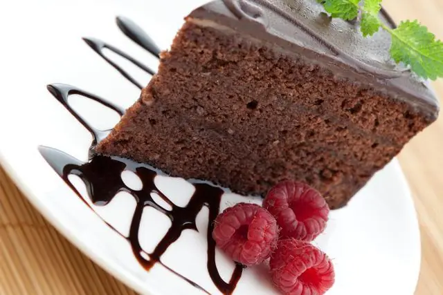 torta