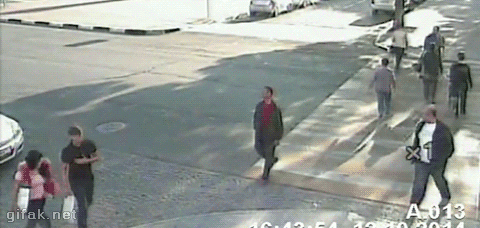 Shout Gif