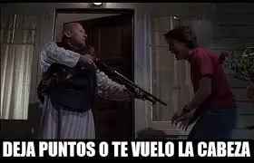 no es tu peo no es tu peo