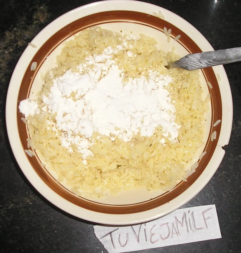 arroz