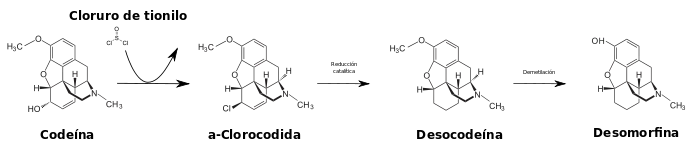 metanfetamina metanfetamina