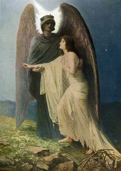 ANGEL ANGEL