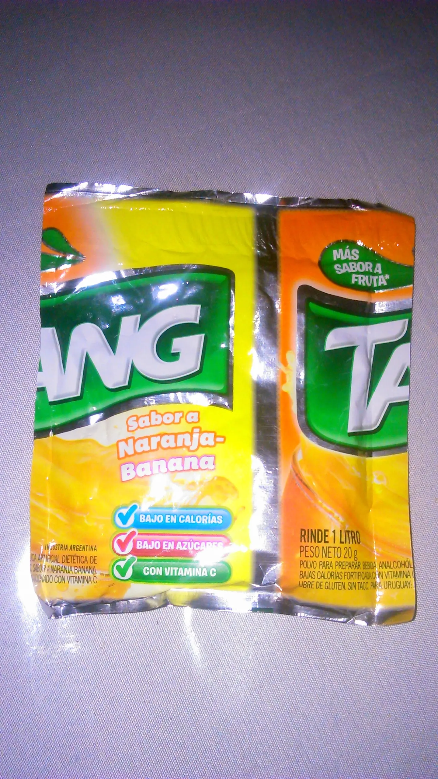 Cree un grupo Taringuero de whatsApp, Juntada T!