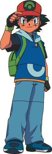 pokemon