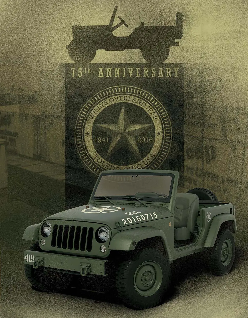 jeep jeep