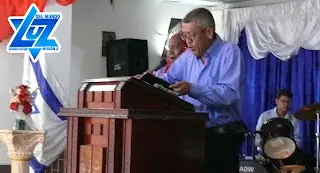 Revista Cristiana Salem 3° Edicion