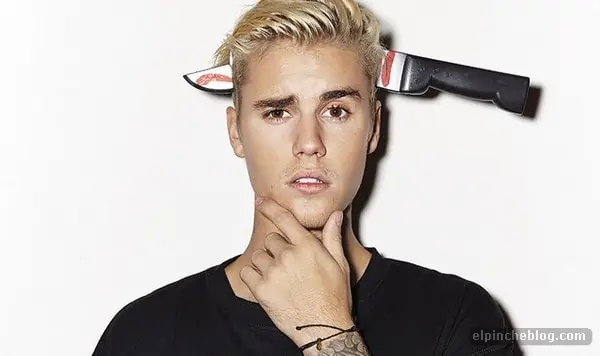 justin