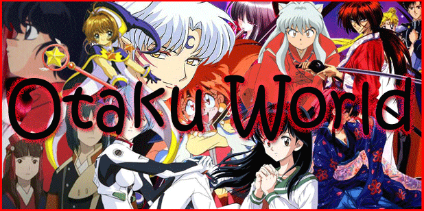 ¿Qué es un Otaku?