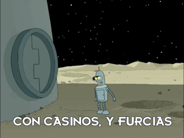 Futurama