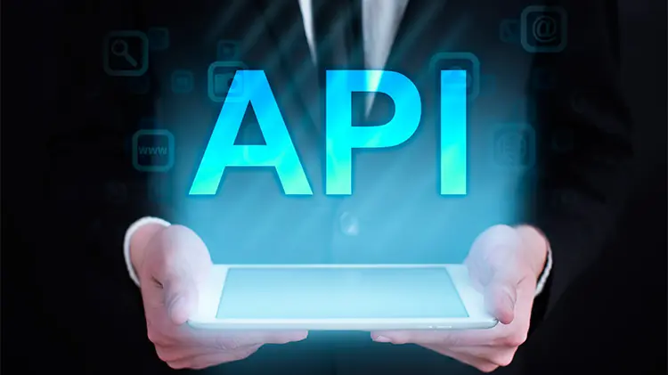 api