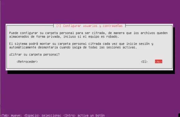 tutorial linux