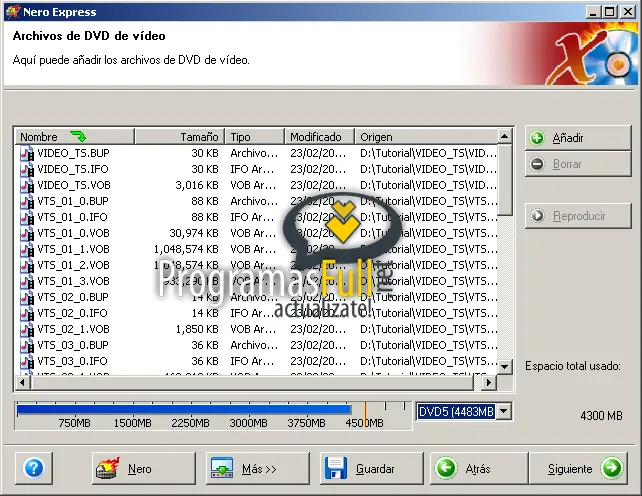 dvd