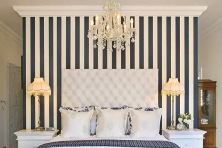 11 Trucos para lograr que tu dormitorio parezca más grande