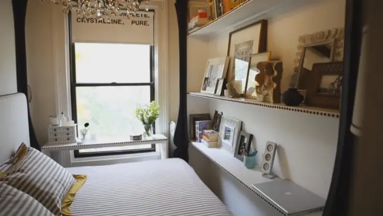 Dormitorio