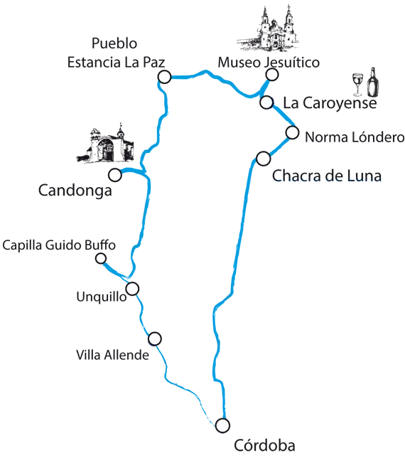 cordoba