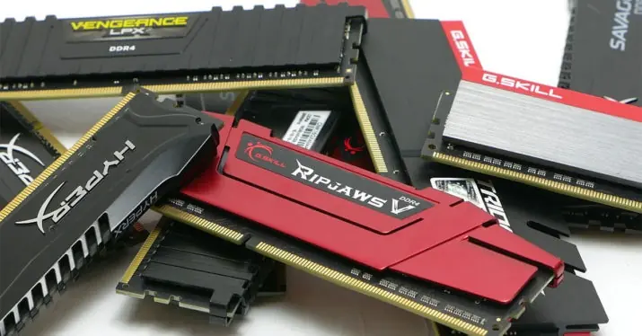 optimizar memoria RAM