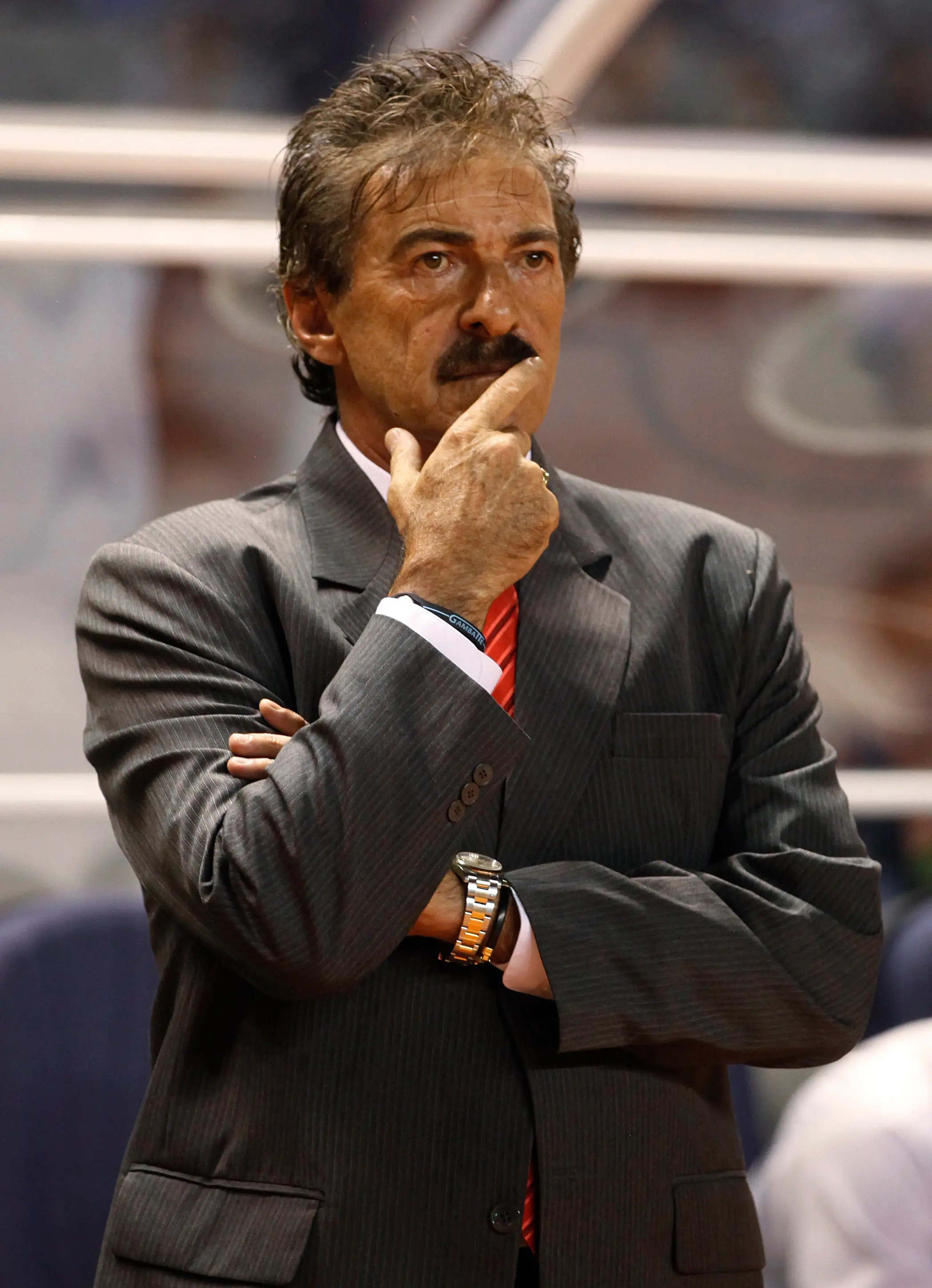 Lapidario descargo de Eduardo De la Puente contra el Indio