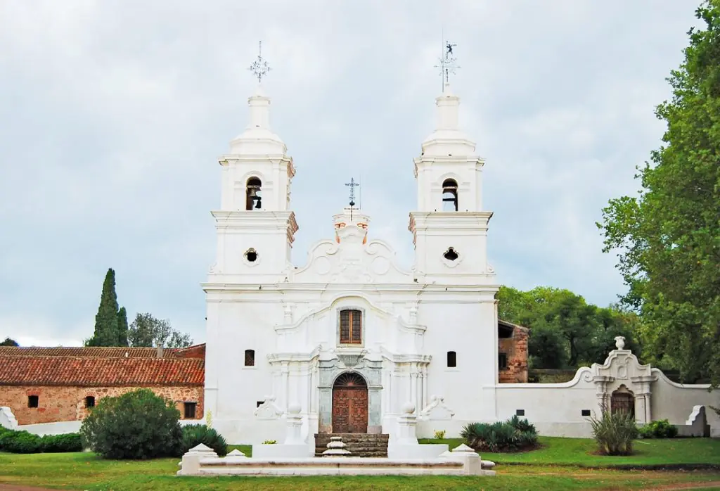 sierras de cordoba