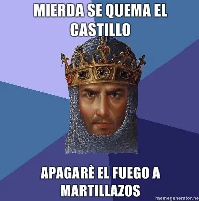 gracioso