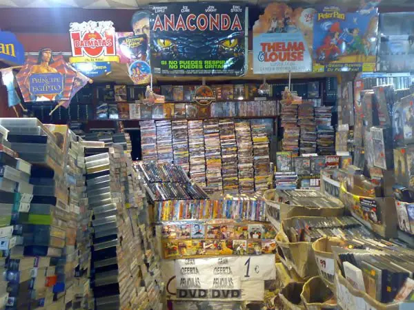 comienzos