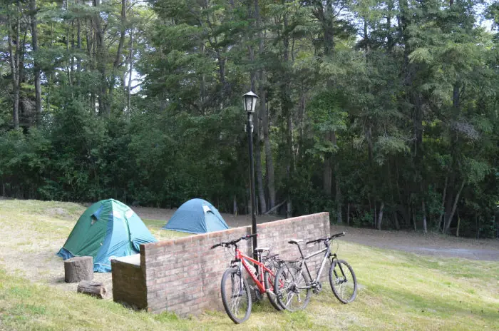 bicicletas