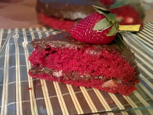 Red Velvet Red Velvet
