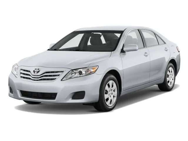 Toyota Camry service ebook manuals